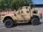 Oshkosh M-ATV 2009 года